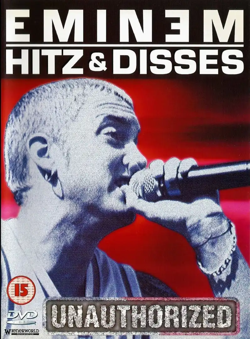 Watch and Download Eminem: Hitz & Disses