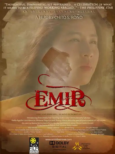 Watch and Download Emir 4