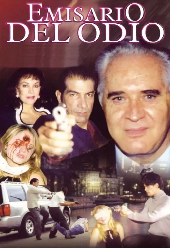 Watch and Download Emisario del Odio 1