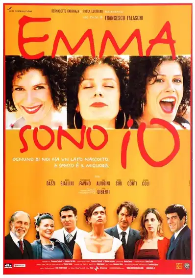 Watch and Download Emma sono io 2