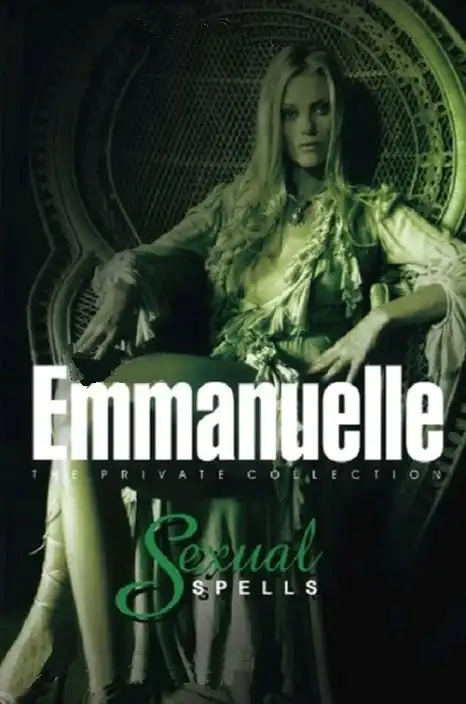 Watch and Download Emmanuelle - The Private Collection: Sexual Spells 1