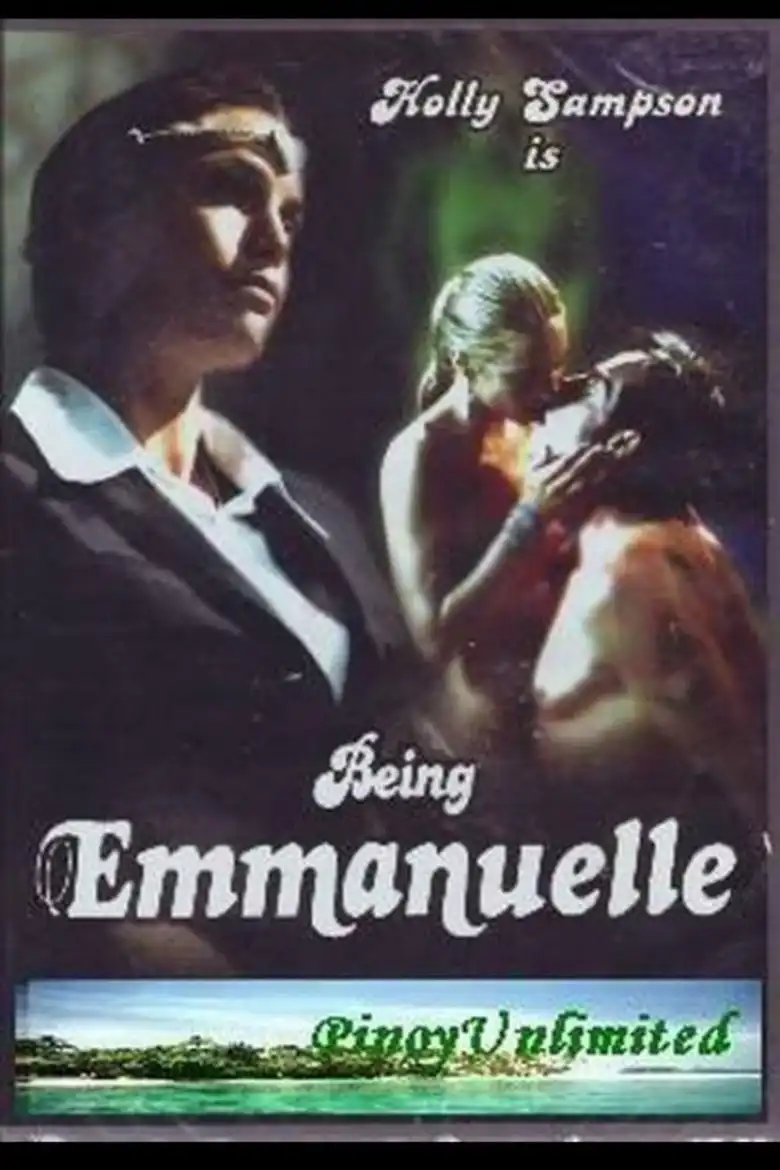 Watch and Download Emmanuelle 2000: Being Emmanuelle 2