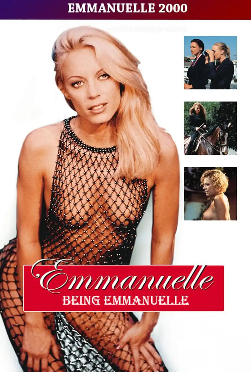 Watch and Download Emmanuelle 2000: Being Emmanuelle