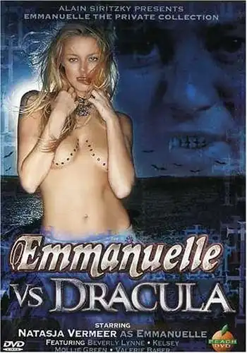 Watch and Download Emmanuelle vs. Dracula 1