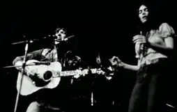 Watch and Download Emmylou Harris: From a Deeper Well 1