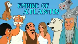 Watch and Download Empire of Atlantis 1