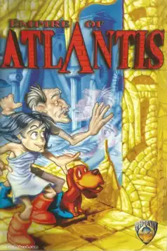 Watch and Download Empire of Atlantis