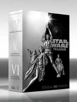 Watch and Download Empire of Dreams: The Story of the Star Wars Trilogy 4