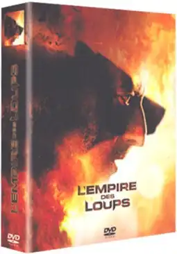 Watch and Download Empire of the Wolves 8