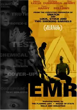 Watch and Download EMR 3