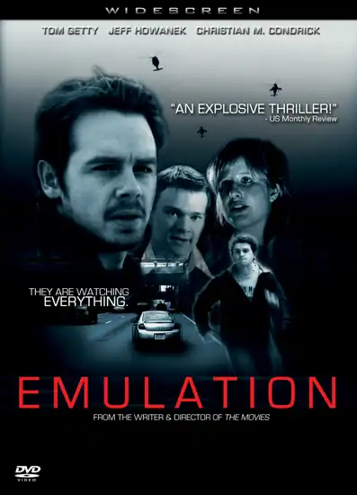 Watch and Download Emulation 2