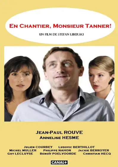 Watch and Download En chantier, monsieur Tanner ! 8