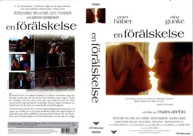 Watch and Download En förälskelse 5