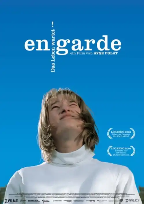 Watch and Download En Garde 7