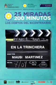 Watch and Download En la Trinchera