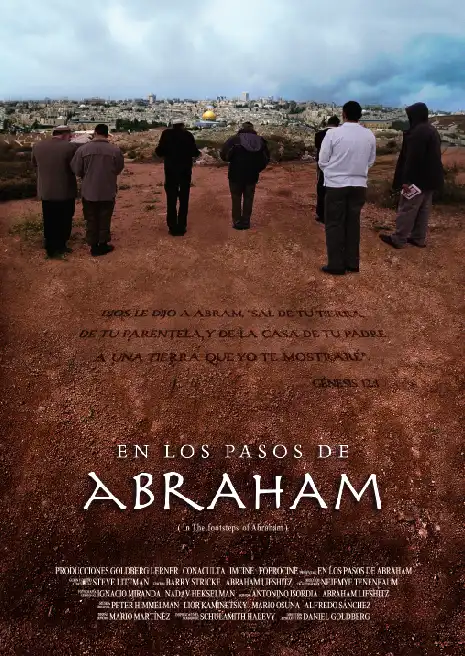 Watch and Download En los pasos de Abraham 1