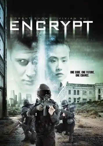 Watch and Download Encrypt 1