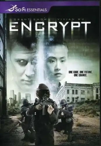 Watch and Download Encrypt 2