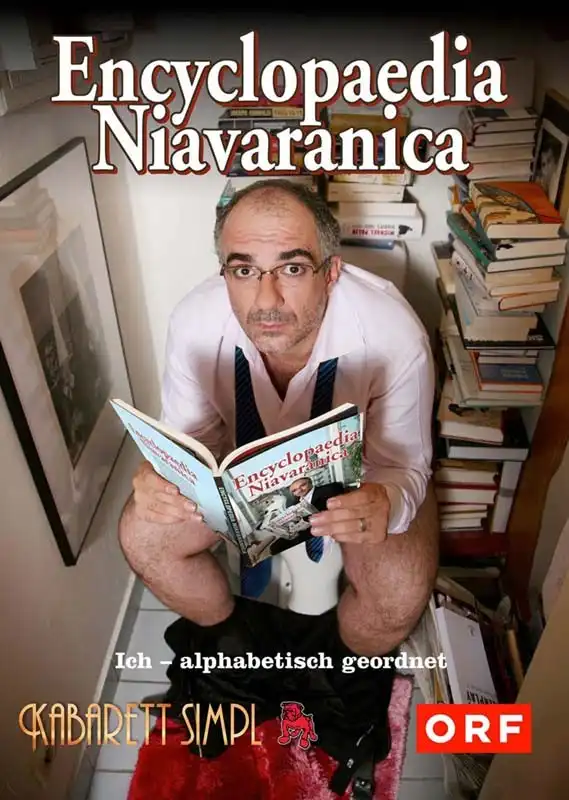 Watch and Download Encyclopaedia Niavaranica 1