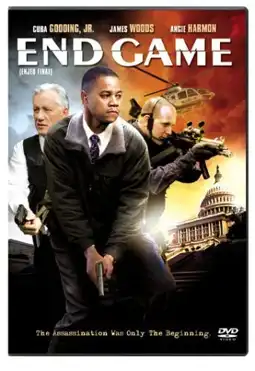 Watch and Download End Game 14