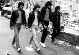 Watch and Download End of the Century: The Story of the Ramones 2