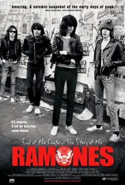 Watch and Download End of the Century: The Story of the Ramones 3