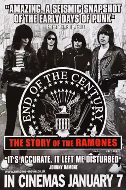 Watch and Download End of the Century: The Story of the Ramones 4