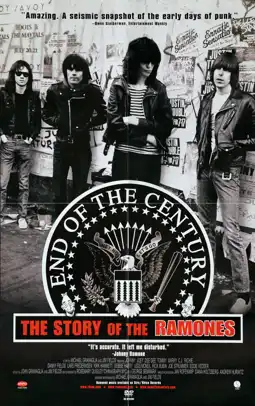 Watch and Download End of the Century: The Story of the Ramones 5