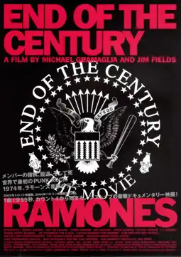 Watch and Download End of the Century: The Story of the Ramones 6