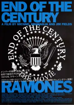 Watch and Download End of the Century: The Story of the Ramones 7