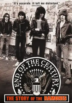 Watch and Download End of the Century: The Story of the Ramones 8