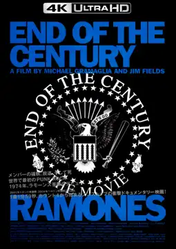 Watch and Download End of the Century: The Story of the Ramones 9