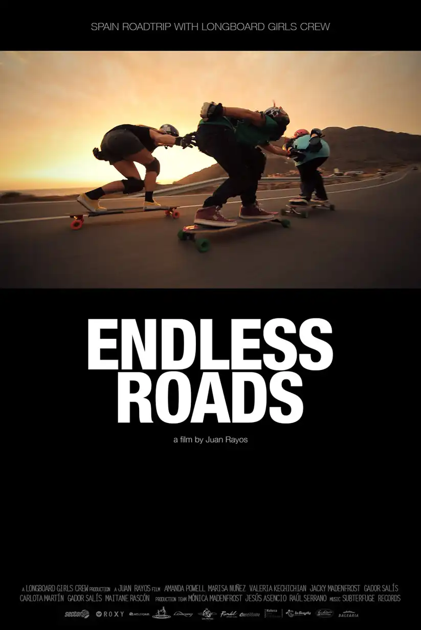 Watch and Download Endless Roads 7