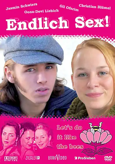 Watch and Download Endlich Sex! 4