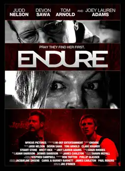 Watch and Download Endure 1