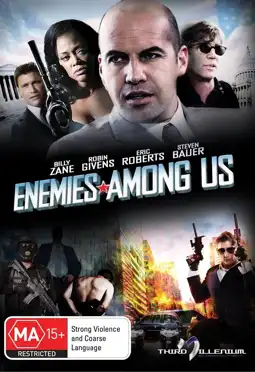 Watch and Download Enemies Among Us 3