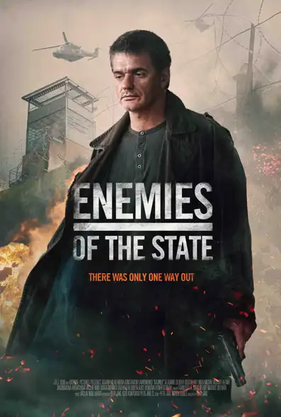 Watch and Download Enemies of the State 11