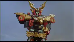 Watch and Download Engine Sentai Go-onger: Boom Boom! Bang Bang! Movie BANG! 11