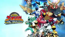 Watch and Download Engine Sentai Go-onger: Boom Boom! Bang Bang! Movie BANG! 2