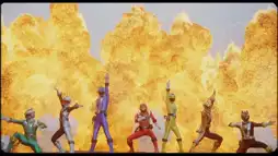 Watch and Download Engine Sentai Go-onger: Boom Boom! Bang Bang! Movie BANG! 6