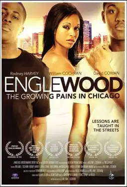 Watch and Download Englewood: The Growing Pains in Chicago 3