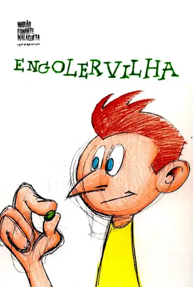 Watch and Download Engolervilha 1