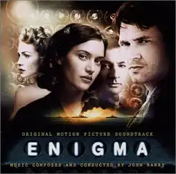 Watch and Download Enigma 10