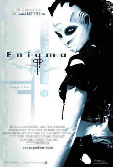 Watch and Download Enigma 5