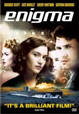 Watch and Download Enigma 6