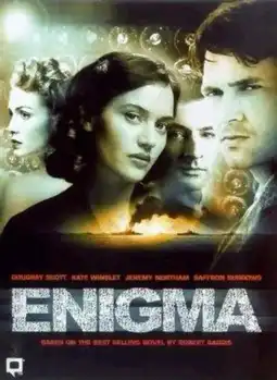 Watch and Download Enigma 8