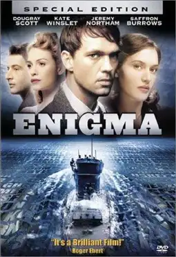 Watch and Download Enigma 9