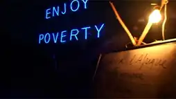 Watch and Download Enjoy Poverty 8