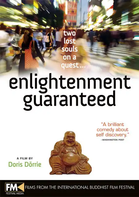 Watch and Download Enlightenment Guaranteed 3