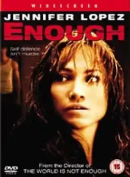 Watch and Download Enough 13